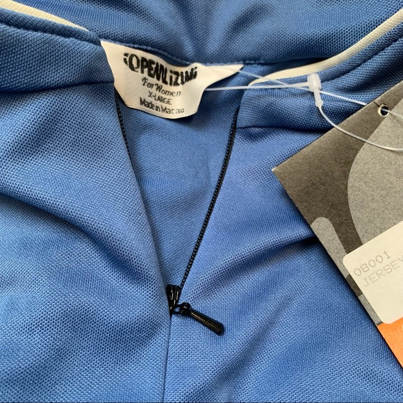 Pearl Izumi Podium Cycling Jersey size XL - Picture 9 of 13